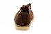 Easy Strider Boy's Suede Buck Fashion Oxford School Uniform Shoes