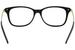 Elie Saab Women's Eyeglasses ES022 ES/022 Full Rim Optical Frame