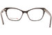 Elizabeth Arden NY EA1224 Eyeglasses Women's Full Rim Cat Eye Optical Frame