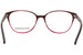 Elizabeth Arden NY EAC-404 Eyeglasses Women's Full Rim Round Optical Frame