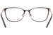 Elizabeth Arden NY EAC407 Eyeglasses Women's Full Rim Round Optical Frame