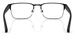 Emporio Armani Men's Eyeglasses EA1027 EA/1027 Full Rim Optical Frame