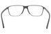 Emporio Armani EA1089 Eyeglasses Men's Full Rim Rectangular Optical Frame