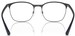 Emporio Armani EA1114 Eyeglasses Men's Full Rim Oval Shape