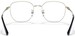 Emporio Armani EA1134D Eyeglasses Women's Full Rim Square Shape