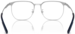 Emporio Armani EA1158D Eyeglasses Men's Full Rim