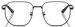 Emporio Armani EA1159D Eyeglasses Men's Full Rim Pilot