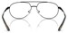 Emporio Armani EA1165 Eyeglasses Men's Full Rim Pilot