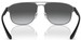 Emporio Armani EA2144 Sunglasses Men's Pilot