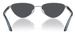 Emporio Armani EA2153 Sunglasses Women's