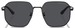 Emporio Armani EA2154D Sunglasses Men's Pilot