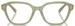 Emporio Armani EA3235U Eyeglasses Women's Full Rim