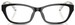 Emporio Armani EA3238U Eyeglasses Women's Full Rim Cat Eye