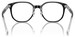 Emporio Armani EA3241D Eyeglasses Men's Full Rim