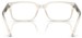 Emporio Armani EA3244 Eyeglasses Men's Full Rim Rectangle Shape