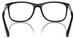 Emporio Armani EA3247 Eyeglasses Men's Full Rim Pillow Shape