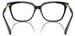 Emporio Armani EA3248 Eyeglasses Women's Full Rim Cat Eye