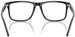 Emporio Armani EA3257 Eyeglasses Men's Full Rim Square Shape