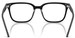 Emporio Armani EA3258 Eyeglasses Men's Full Rim Square Shape