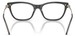 Emporio Armani EA3262 Eyeglasses Women's Full Rim Cat Eye