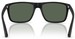 Emporio Armani Men's EA4033 EA/4033 Rubber Fashion Sunglasses