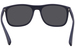 Emporio Armani EA4158 Sunglasses Men's Square Shape