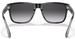 Emporio Armani EA4163 Sunglasses Men's Square