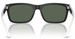 Emporio Armani EA4224 Sunglasses Men's Rectangle Shape