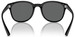 Emporio Armani EA4225U Sunglasses Men's