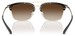 Emporio Armani EA4228 Sunglasses Men's Pilot