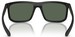 Emporio Armani EA4234U Sunglasses Men's Square Shape