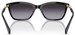 Emporio Armani EA4238 Sunglasses Women's Cat Eye