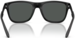 Emporio Armani EA4243 Sunglasses Men's Square Shape