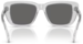 Emporio Armani EA4246U Sunglasses Women's Cat Eye