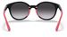 Emporio Armani EK4185 Sunglasses Youth Kids Girl's