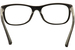 Emporio Armani Men's Eyeglasses EA 3001F 3001/F Full Rim Optical Frame