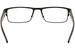 Emporio Armani Men's Eyeglasses EA1005 EA/1005 Full Rim Optical Frame