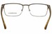 Emporio Armani Men's Eyeglasses EA1027 EA/1027 Full Rim Optical Frame