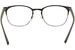 Emporio Armani Men's Eyeglasses EA1059 EA/1059 Full Rim Optical Frame