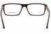 Emporio Armani Men's Eyeglasses EA3013 EA/3013 Full Rim Optical Frame