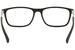 Emporio Armani Men's Eyeglasses EA3069 EA/3069 Full Rim Optical Frame