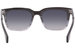 Entourage of 7 Bradbury Sunglasses Rectangle Shape