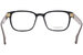 Entourage of 7 Brooklyn Eyeglasses Frame Men's Full Rim