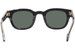 Entourage of 7 Hacienda Sunglasses Square Shape