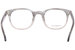 Entourage of 7 Hank-L Eyeglasses Frame Men's Full Rim Square