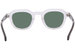 Entourage of 7 Irwindale Sunglasses Square Shape