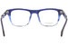 Entourage of 7 Kendrick Eyeglasses Frame Men's Full Rim Square