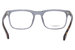 Entourage of 7 Matteo Eyeglasses Frame Men's Full Rim