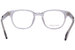 Entourage of 7 Redlands-HV Eyeglasses Frame Men's Full Rim Square