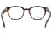 Entourage of 7 Redlands-HV Eyeglasses Frame Men's Full Rim Square